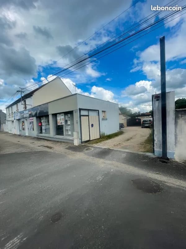 Immeuble de rapport - dordives - Photo 1