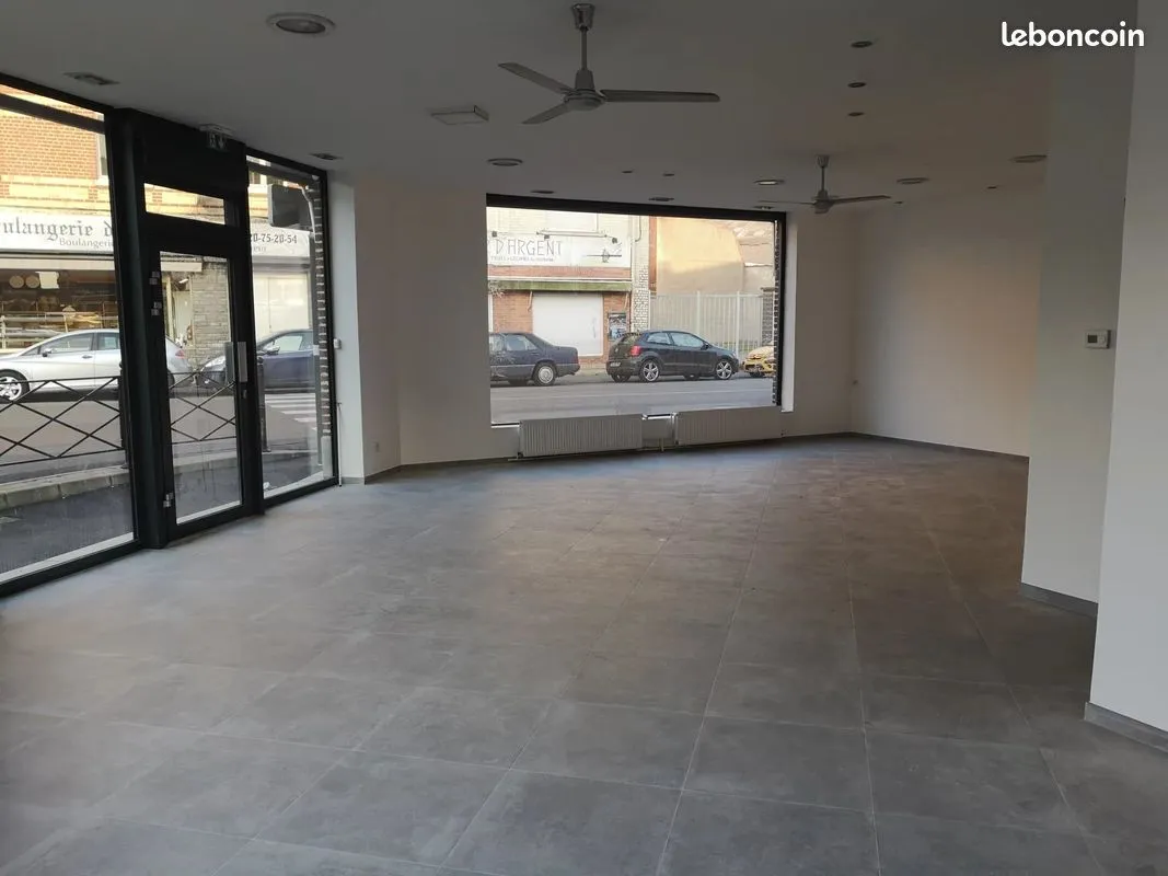 Immeuble de rapport 6 pièces 170 m² - Photo 1