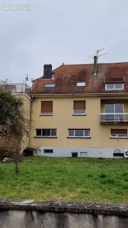 Immeuble 12 pièces 370 m² - Photo 1