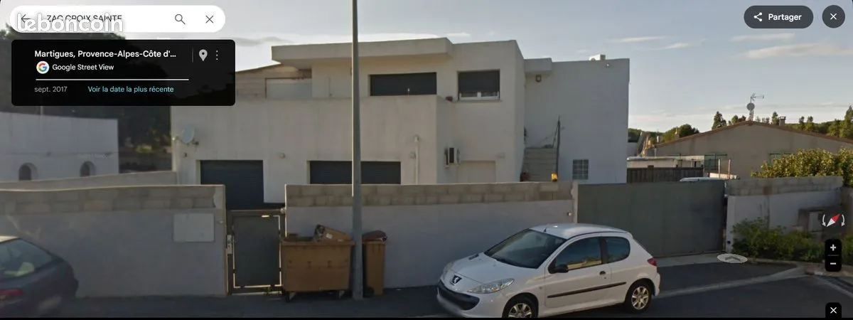 Immeuble rentable - Idéal location courte durée / love rooms - Fort potentiel - 389 000 - Photo 1