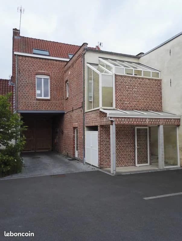 Ensemble immobilier de rapport avec fort potentiel - Photo 1