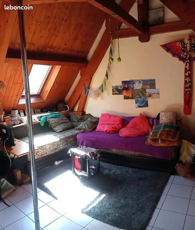 Immeuble de rapport 138 m² - Photo 1