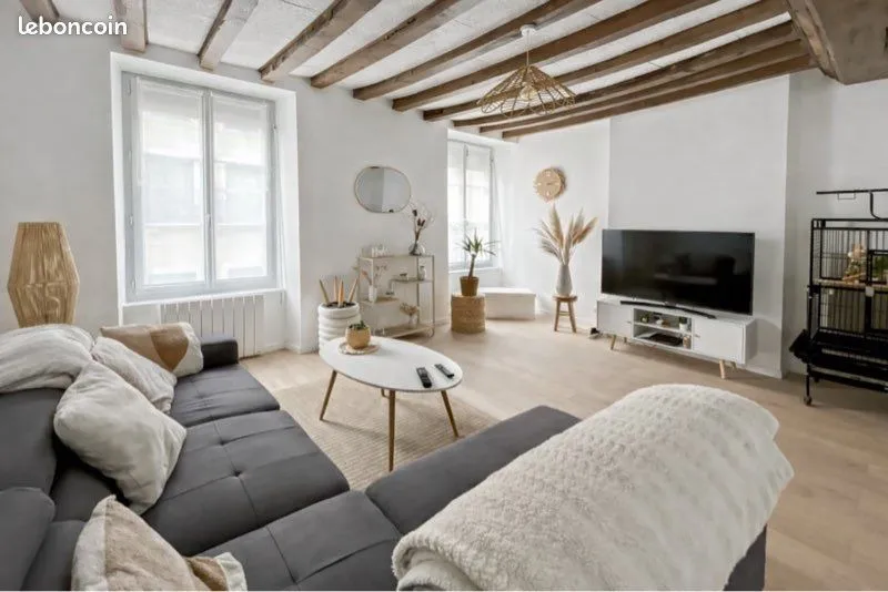 Immeuble de rapport 7 pièces 160 m² - Photo 1