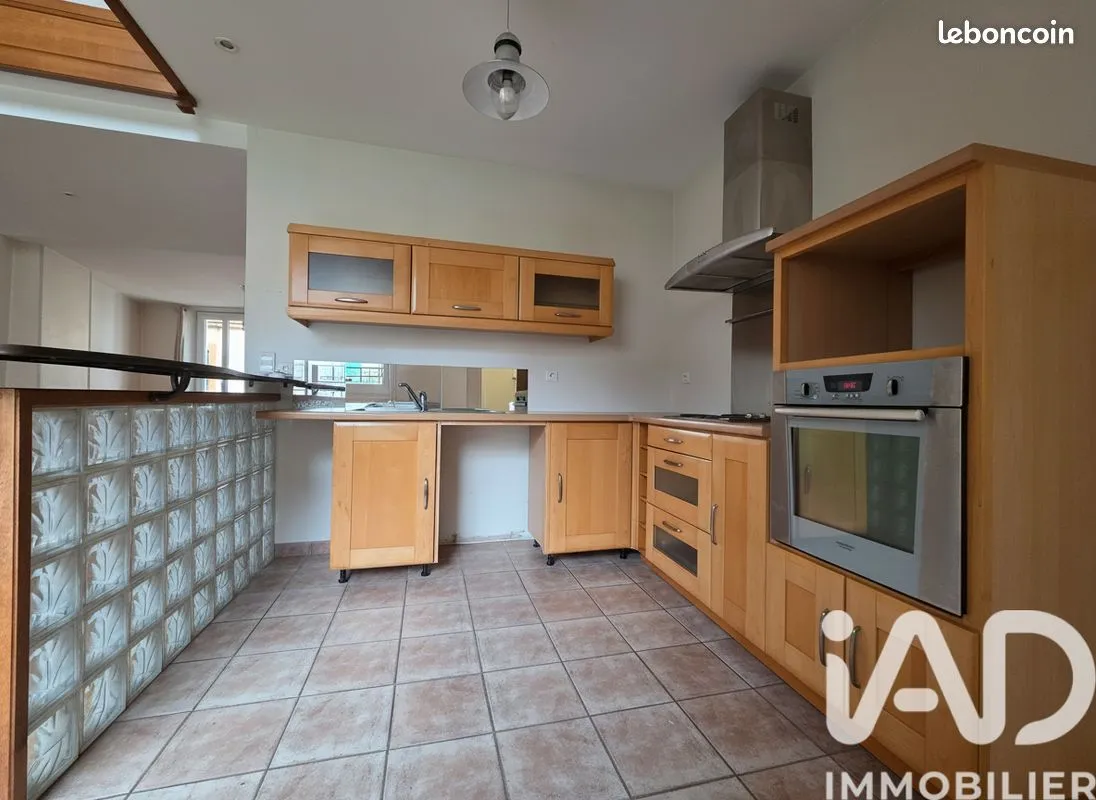 Immeuble de rapport 179 m² - Photo 1
