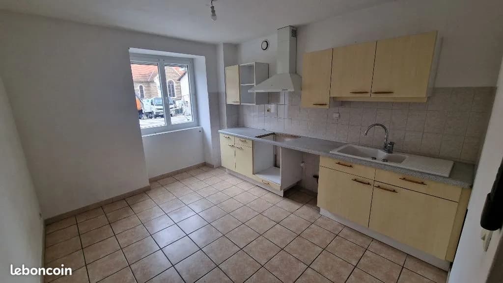 Immeuble 9 pièces 193 m² - Photo 1