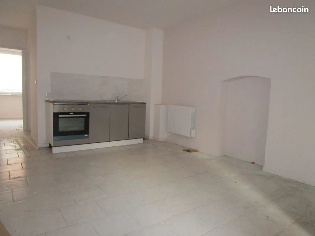 Immeuble de rapport 175 m² - Photo 1