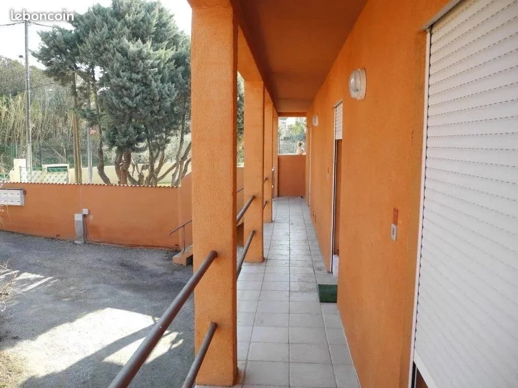 Immeuble 2 pièces 72 m² - Photo 1