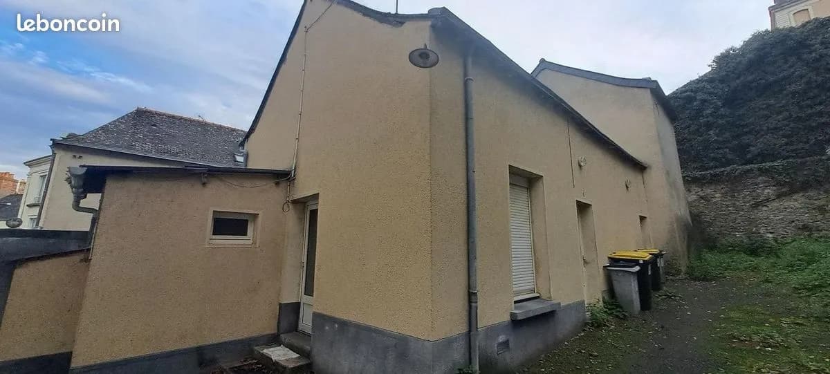 Immeuble de rapport 90 m² - Photo 1
