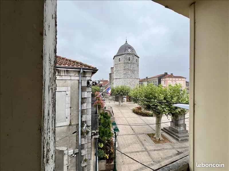 Maison de ville 10 pièces 230 m² - Photo 1