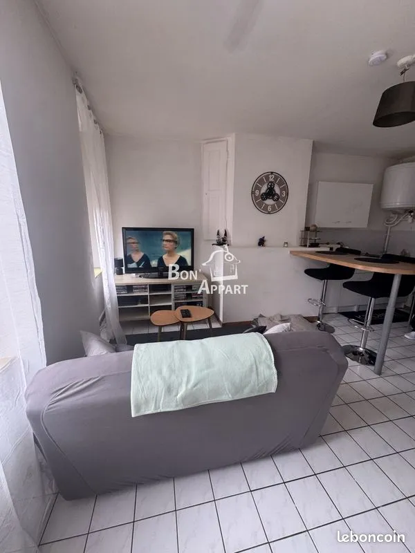 Immeuble de rapport 100 m² - Photo 1