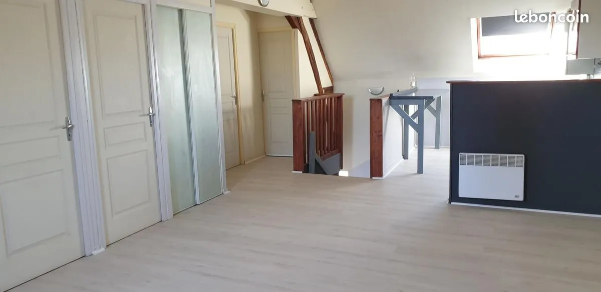 Ensemble immobilier 200 m² - Photo 1