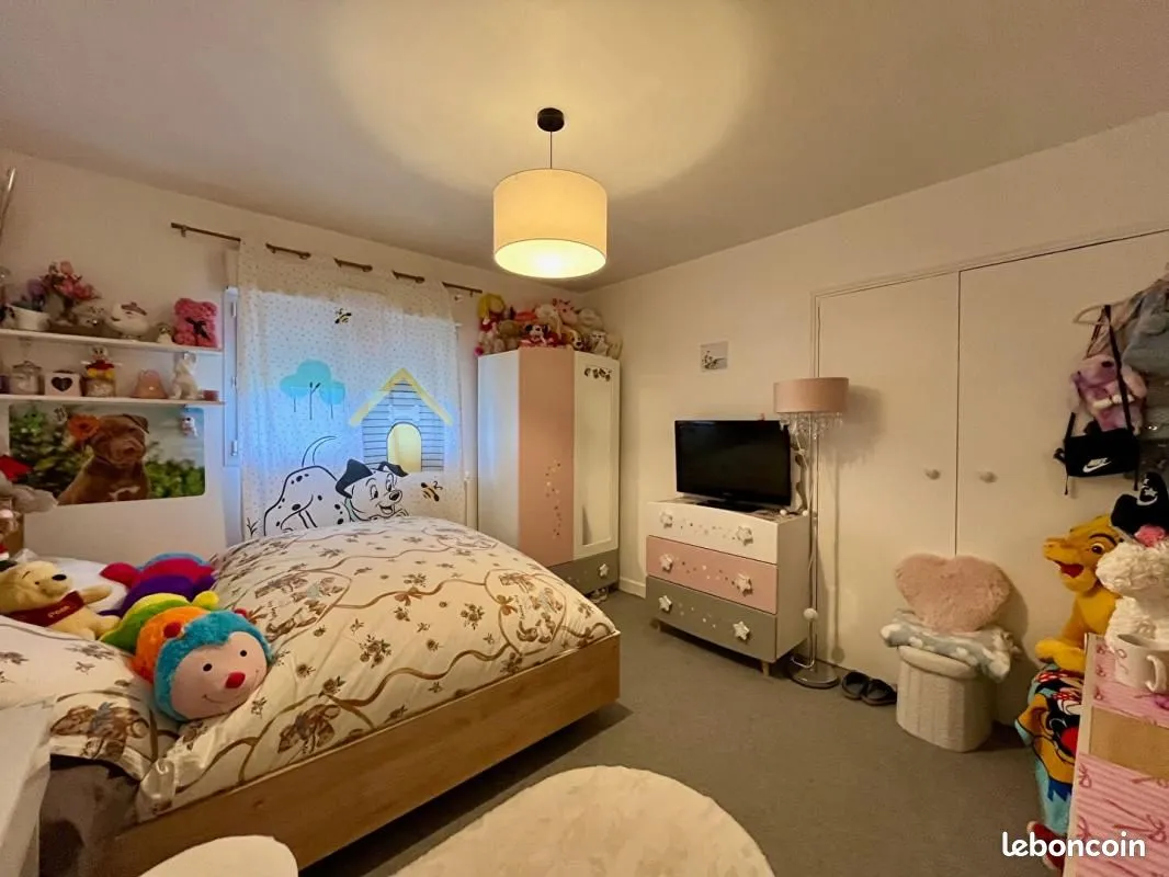 Immeuble de rapport 160 m² - Photo 1
