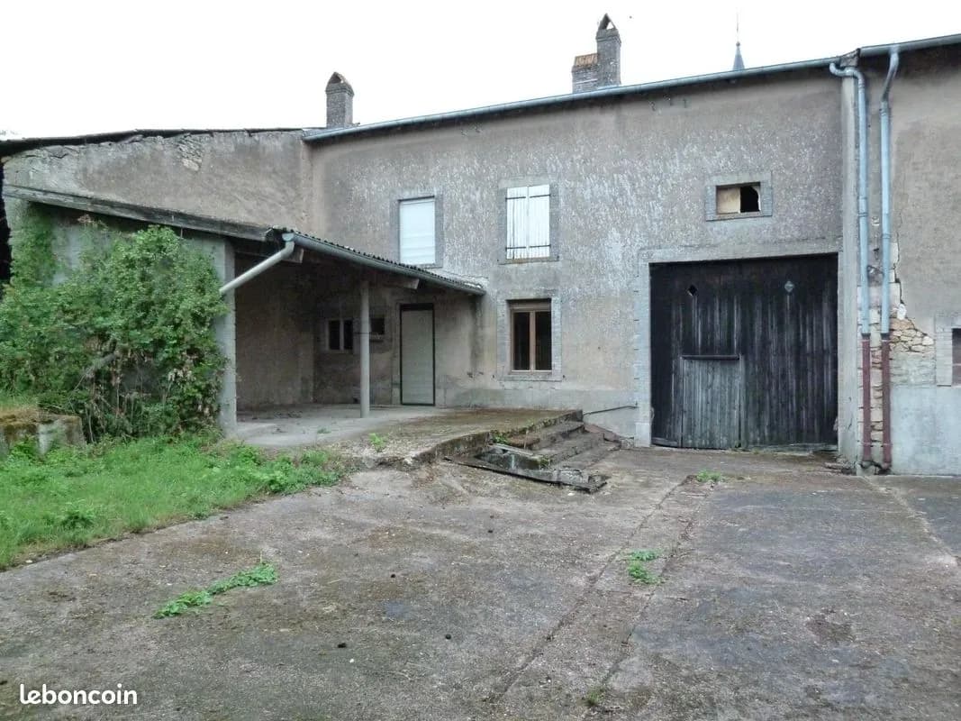 Immeuble 288 m² - Photo 1