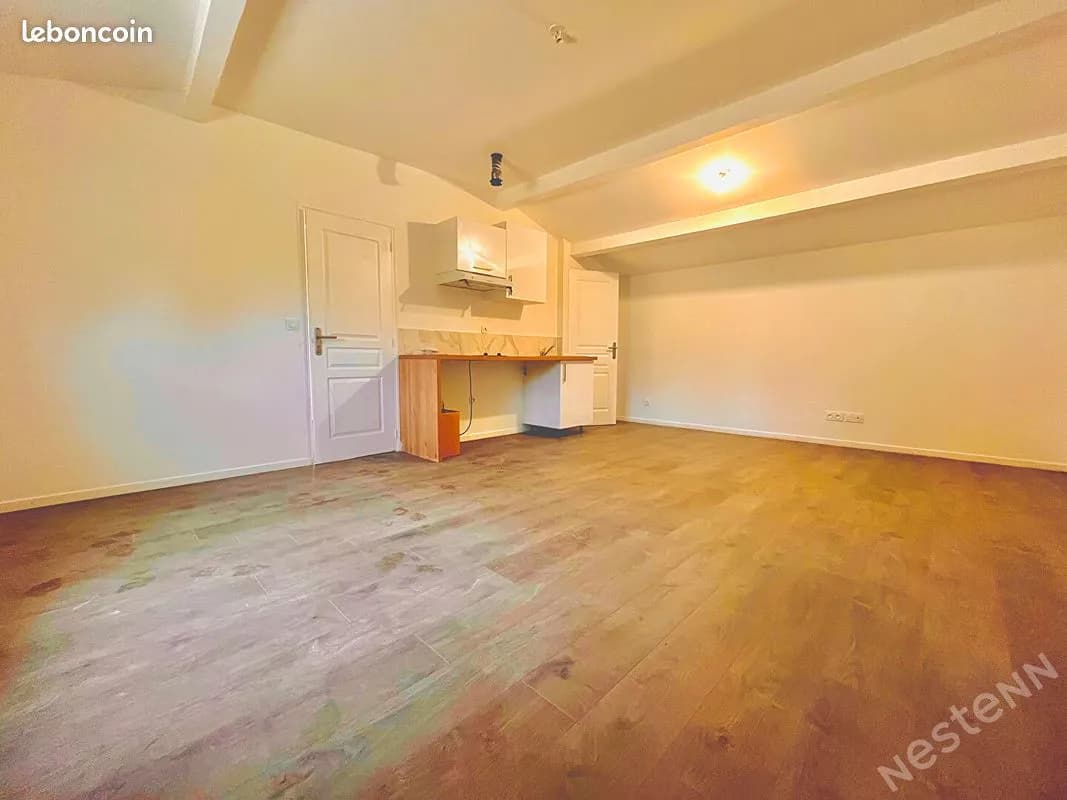 Immeuble de rapport 12 pièces 212 m² - Photo 1