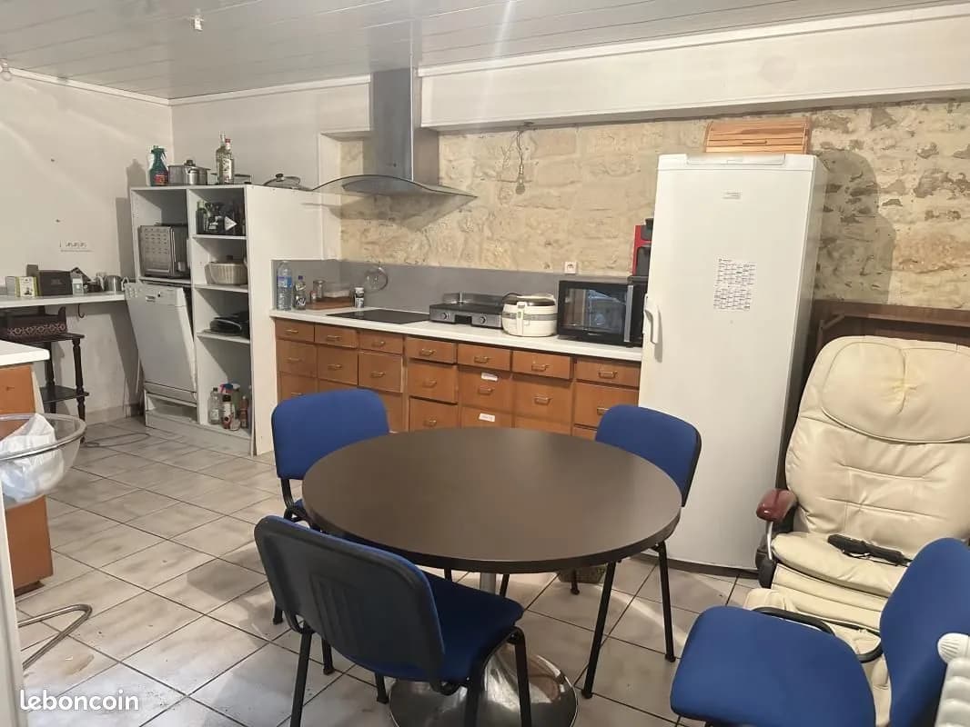 Immeuble 6 pièces 94 m² - Photo 1
