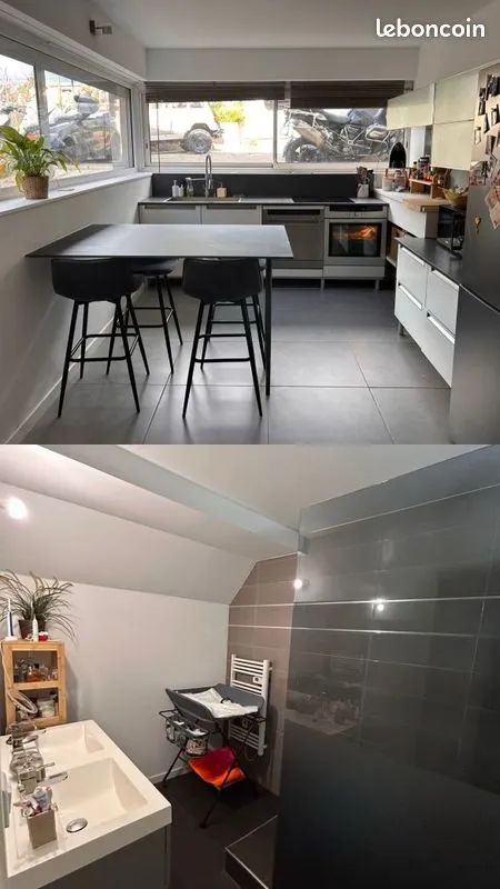 Lot 2 appartements - Photo 1