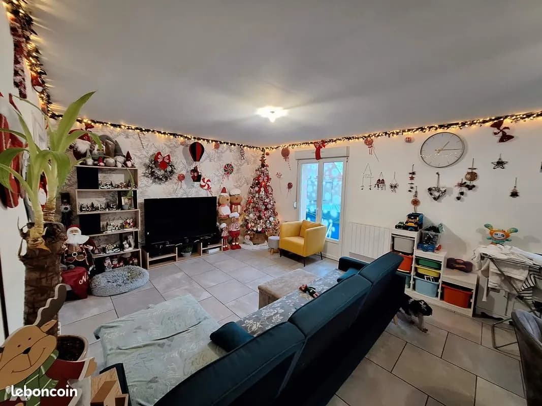 Immeuble de rapport 300 m² - Photo 1