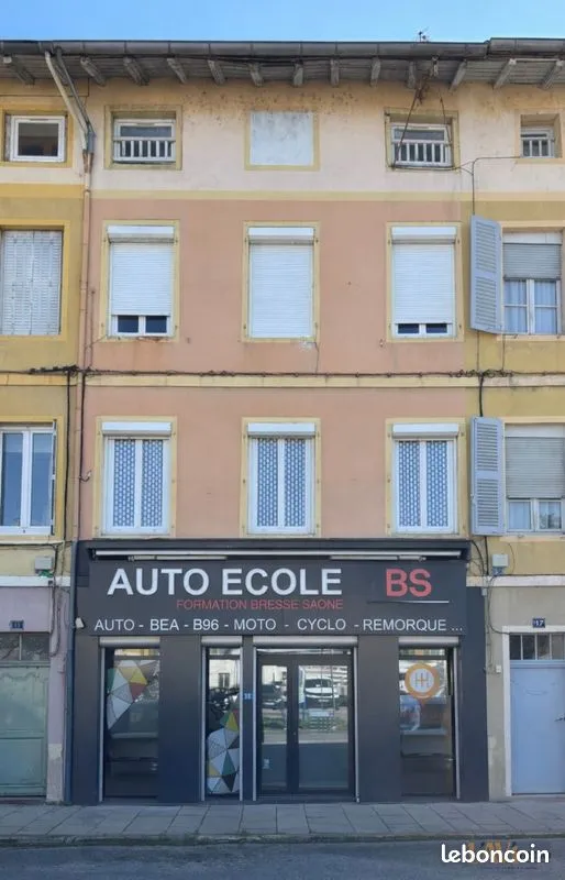 Immeuble de rapport 12 pièces 460 m² - Photo 1