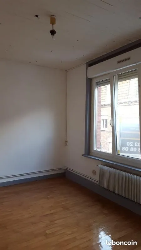 Immeuble de rapport 120 m² - Photo 1