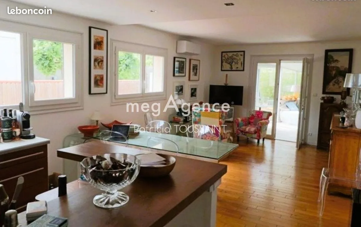 Immeuble 319 m² - Photo 1