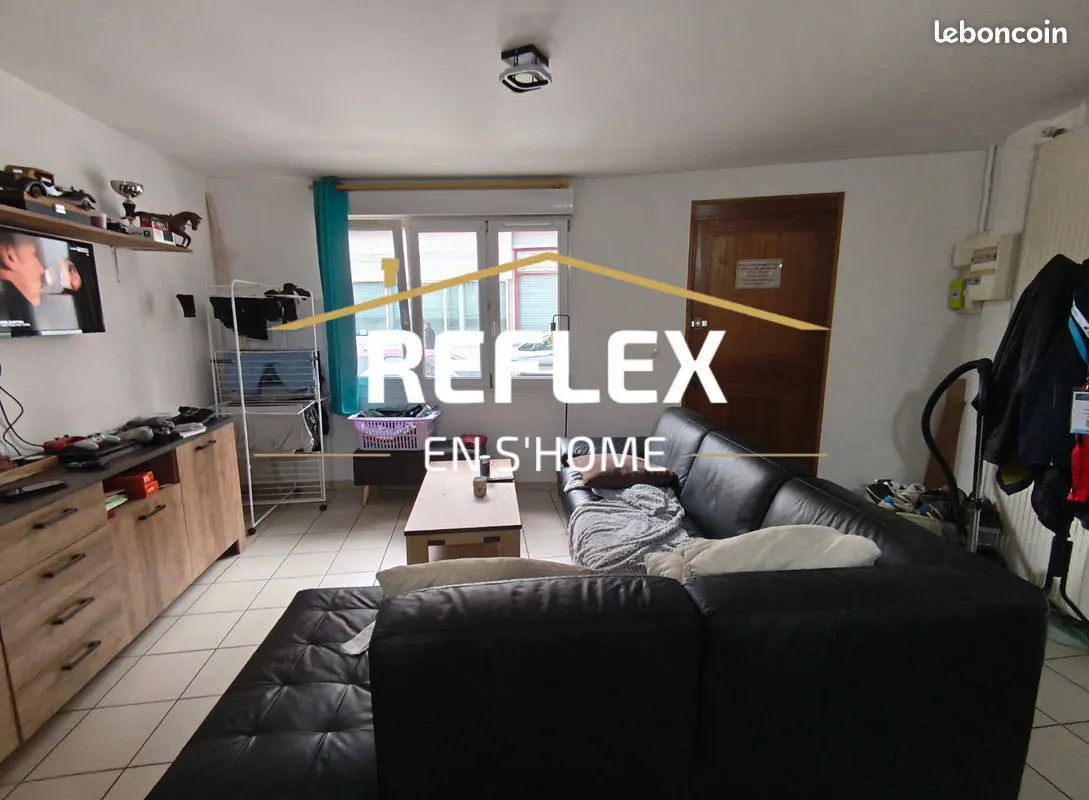 Immeuble de rapport 122 m² - Photo 1
