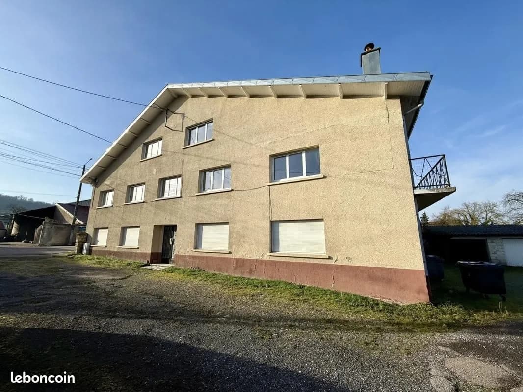 Immeuble de rapport 590 m² - Photo 1