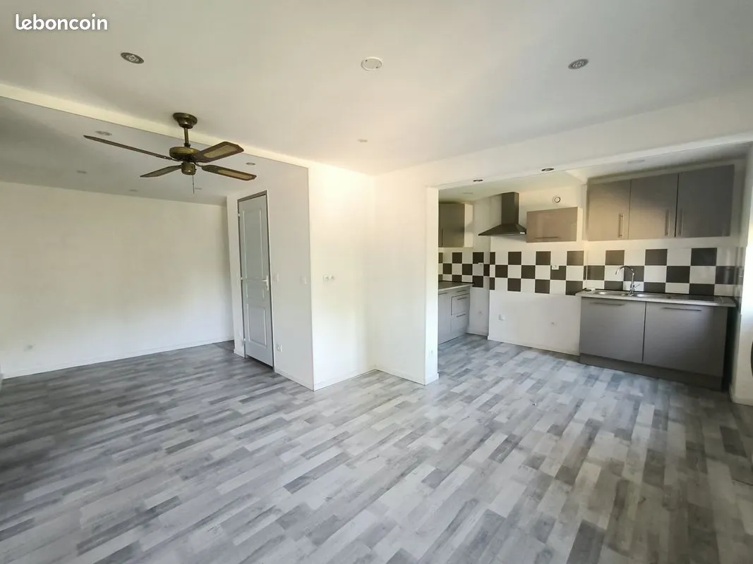 Immeuble de rapport 218 m² - Photo 1