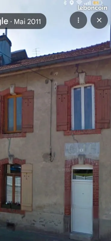Immeuble de rapport - Photo 1