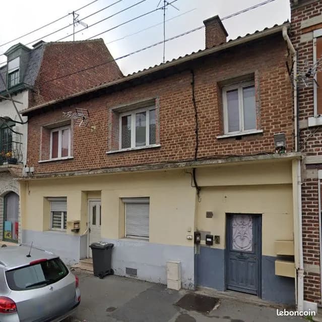 Immeuble de rapport 12 pièces 250 m² - Photo 1