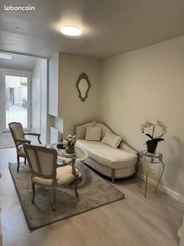 Immeuble de rapport 5 pièces 107 m² - Photo 1