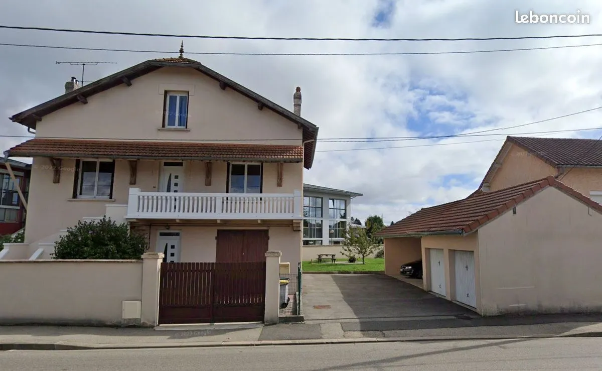 🏢 Immeuble de rapport - Rentabilité exceptionnelle de 9% - Bourg-en-Bresse (ALIMENTEC) - Photo 1
