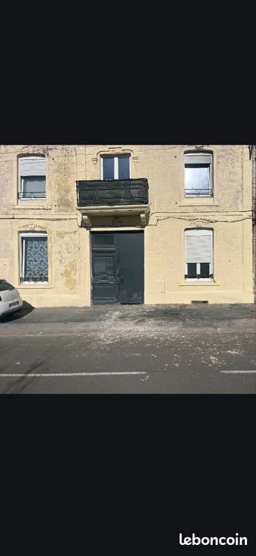 Immeuble de rapport 8 pièces 250 m² - Photo 1