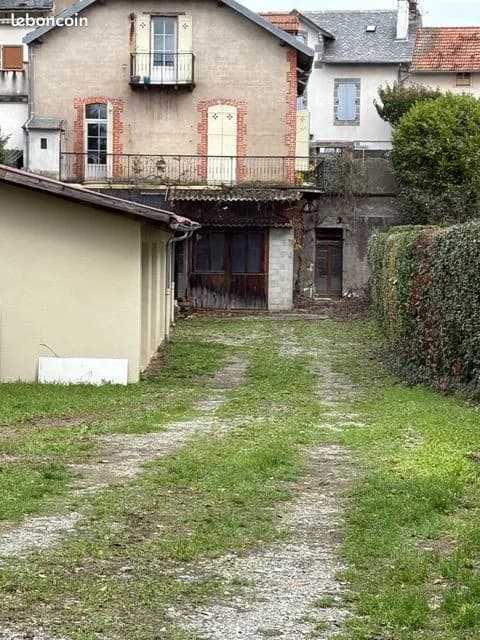 Ensemble Immobilier de rapport - Photo 1