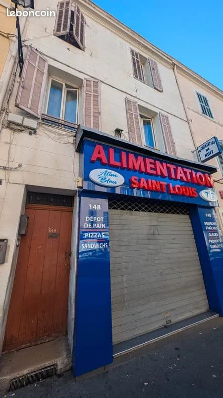 Immeuble de rapport 8 pièces 250 m² - Photo 1