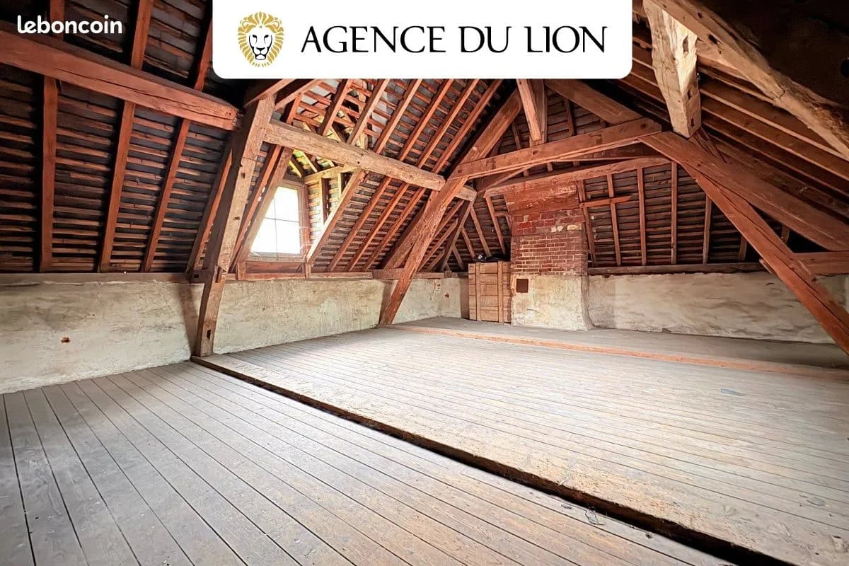 Immeuble de rapport 368 m² - Photo 1