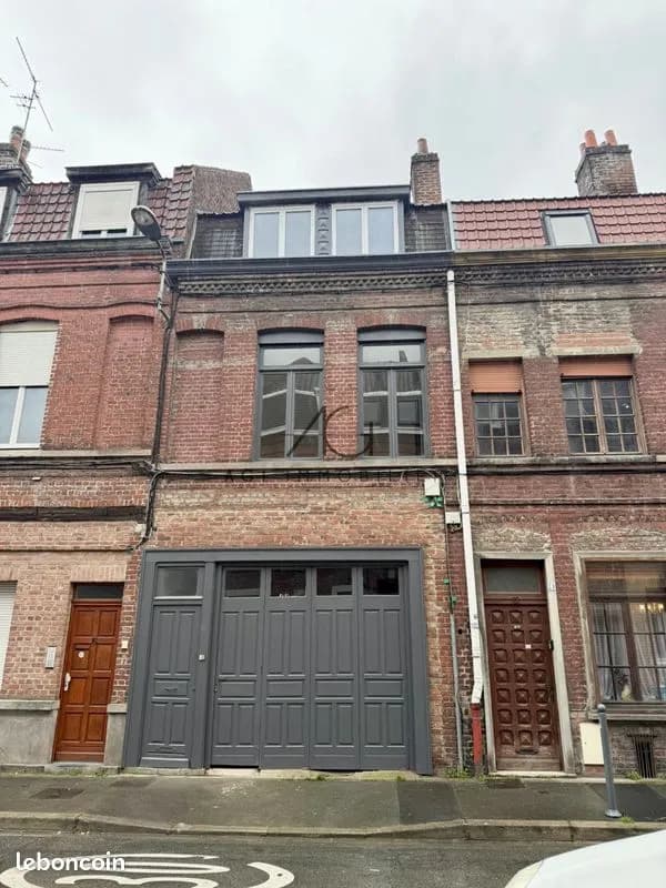 Immeuble de rapport 90 m² - Photo 1