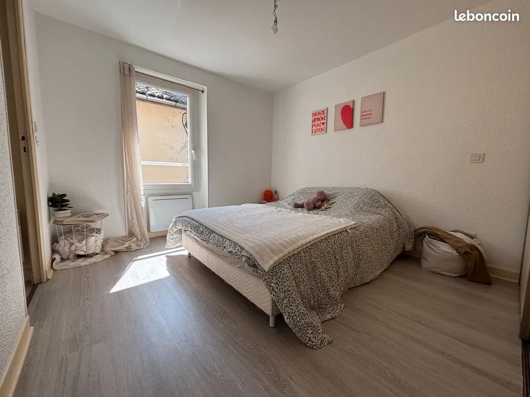 Immeuble 3 pièces 58 m² - Photo 1