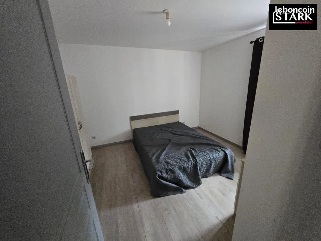 Immeuble 480 m² - Photo 1