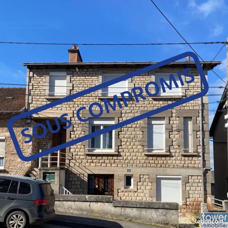 Maison 212 m² Rodez - Photo 1