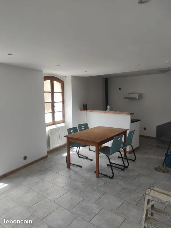 Immeuble 4 pièces 90 m² - Photo 1
