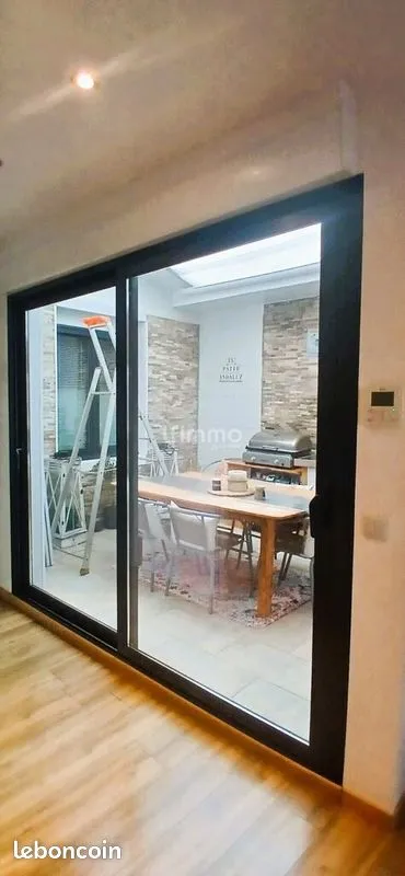 Immeuble 8 pièces 183 m² - Photo 1