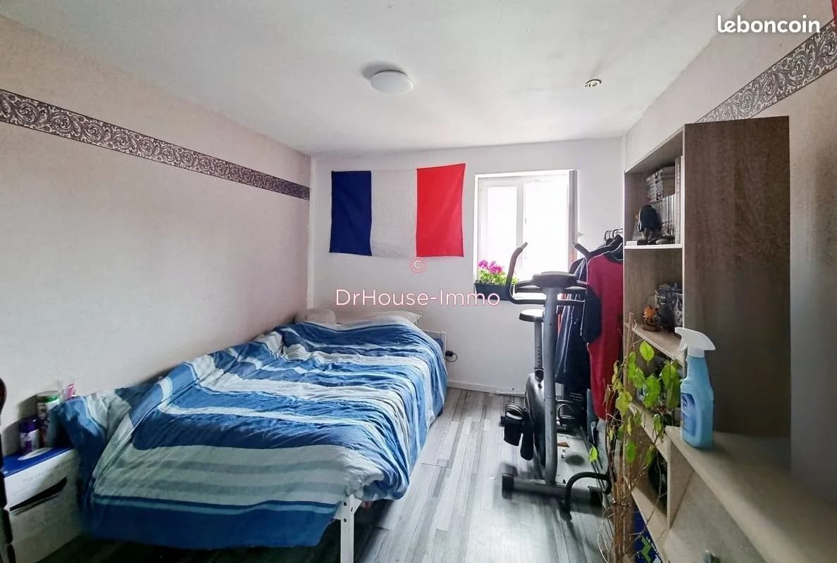 Immeuble 12 pièces 235 m² - Photo 1