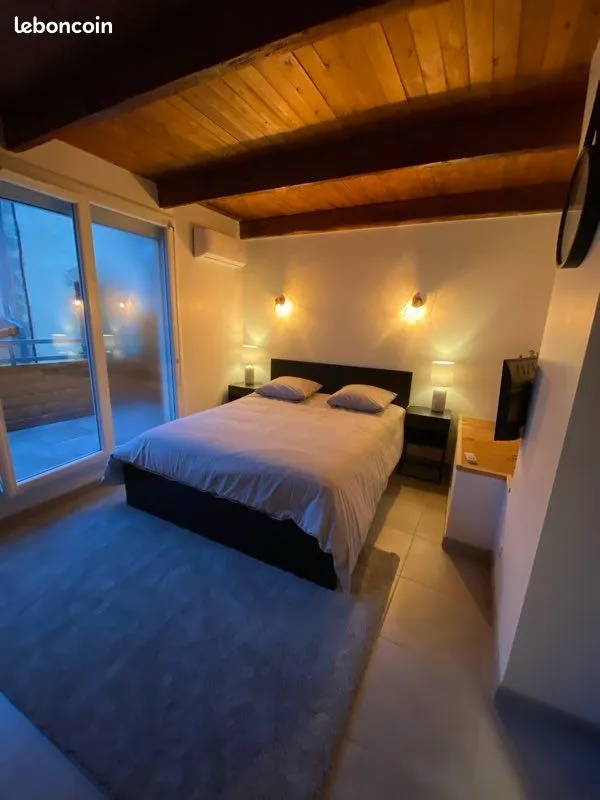 Immeuble 5 pièces 130 m² - Photo 1