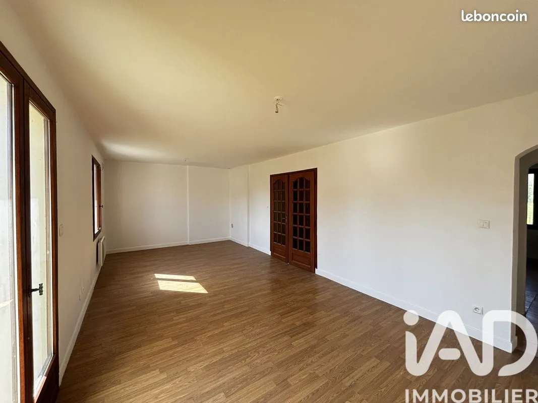 Immeuble de rapport 203 m² - Photo 1