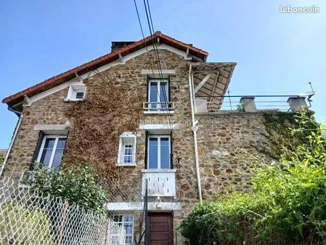 Immeuble 5 pièces 120 m² - Photo 1