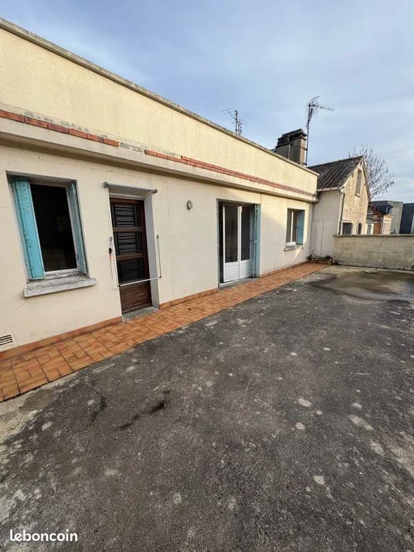 Ensemble de 3 logements avec garages - Photo 1