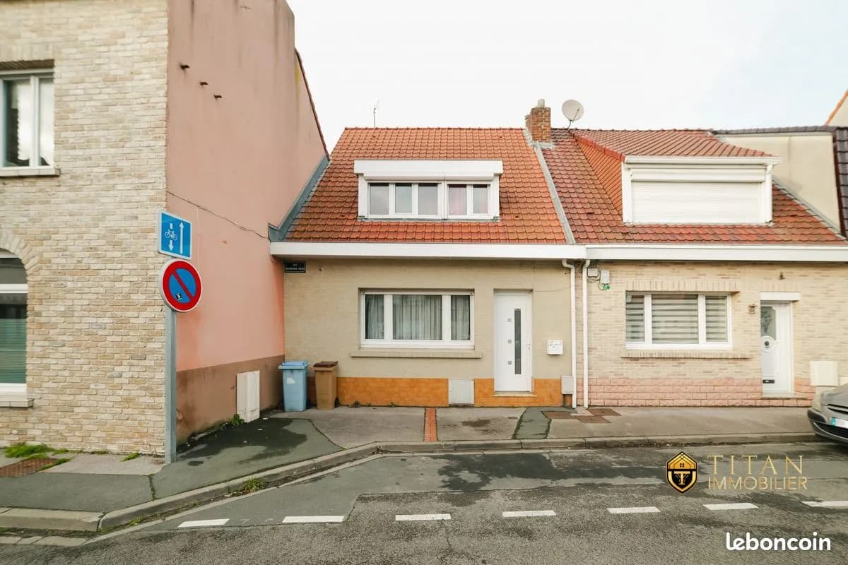 Immeuble de rapport 101 m² - Photo 1