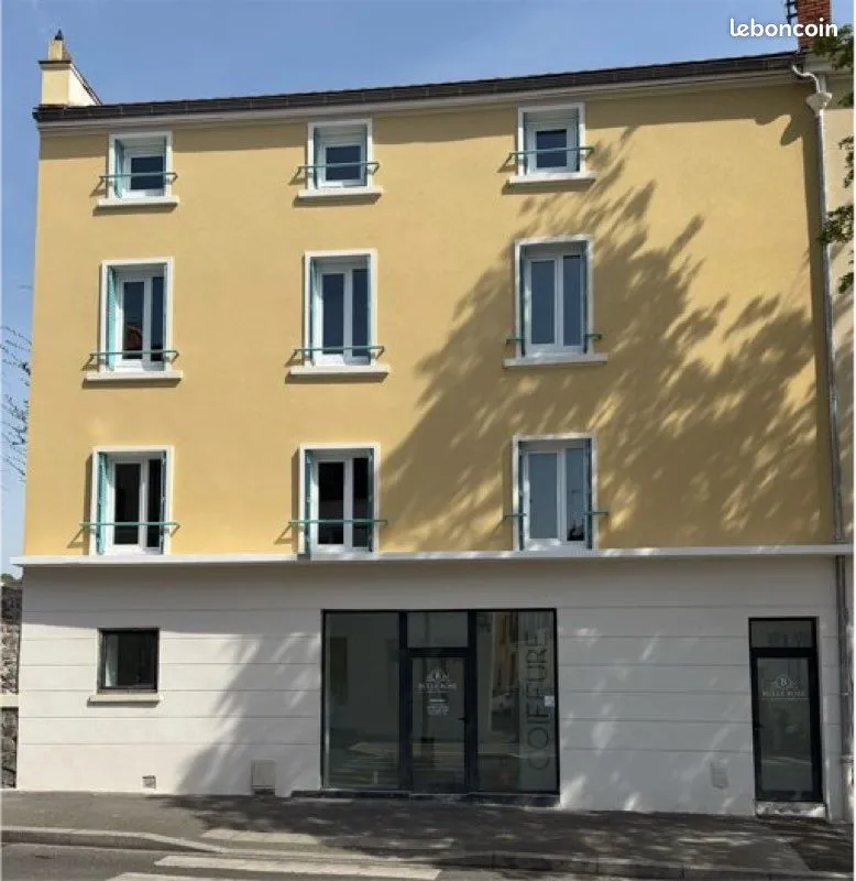 Immeuble de rapport 5 pièces 120 m² - Photo 1