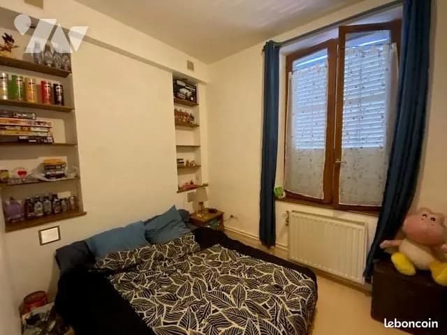 Immeuble 94 m² - Photo 1