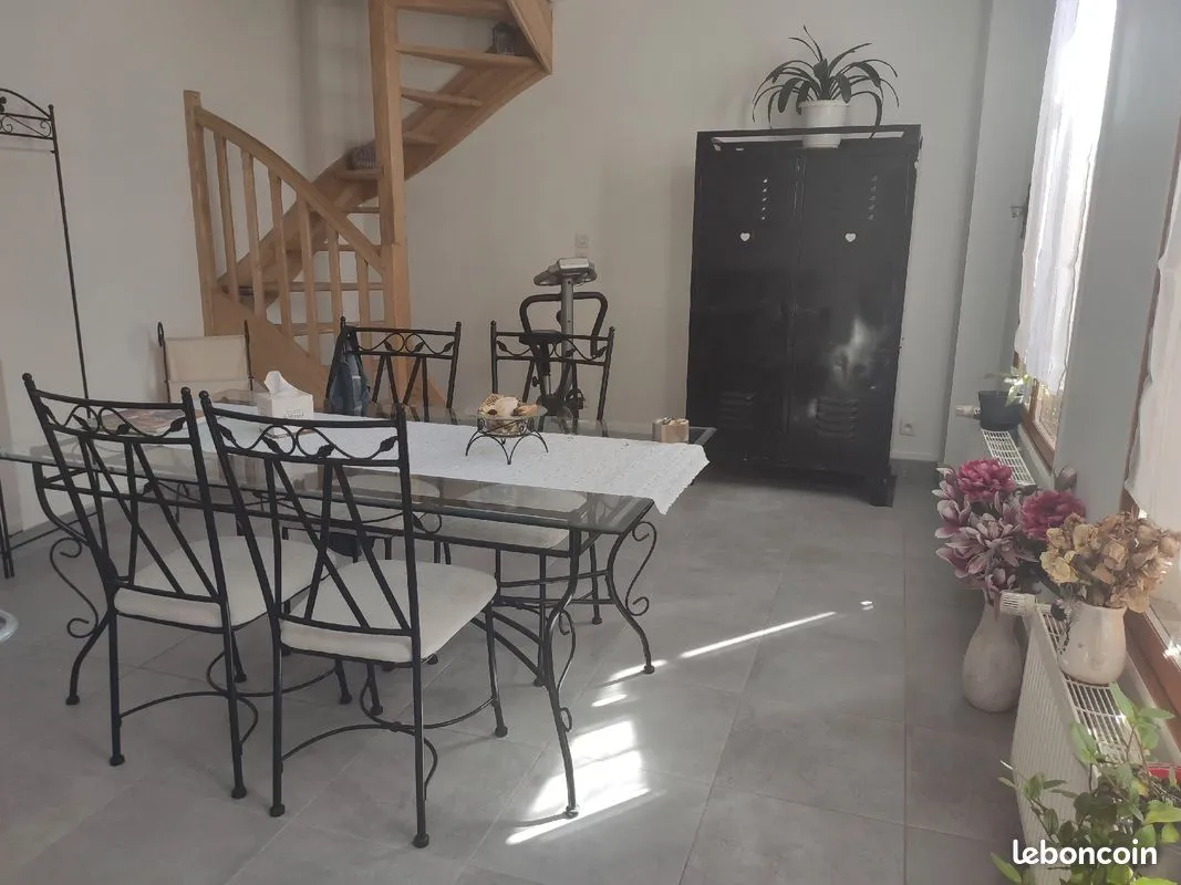 Immeuble de rapport 7 pièces 166 m² - Photo 1